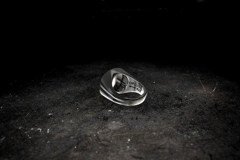 Sad Tiddie Ring